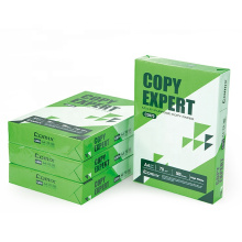 Prix ​​bas de bonne qualité 500 feuilles A4 Copie Paper 70gsm